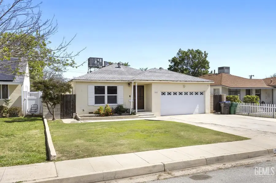 2008 ESTHER DRIVE, Bakersfield, CA 93308 - #2