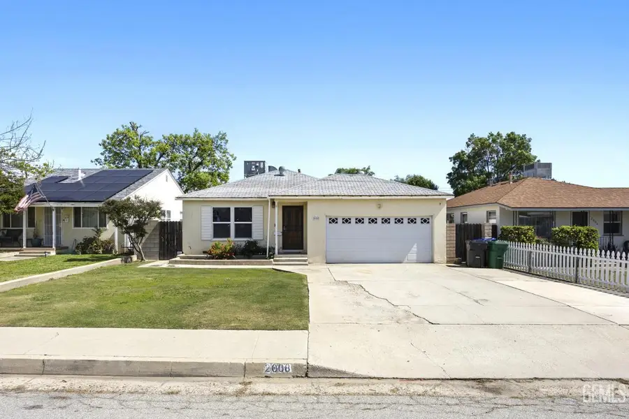 2008 ESTHER DRIVE, Bakersfield, CA 93308 - #3