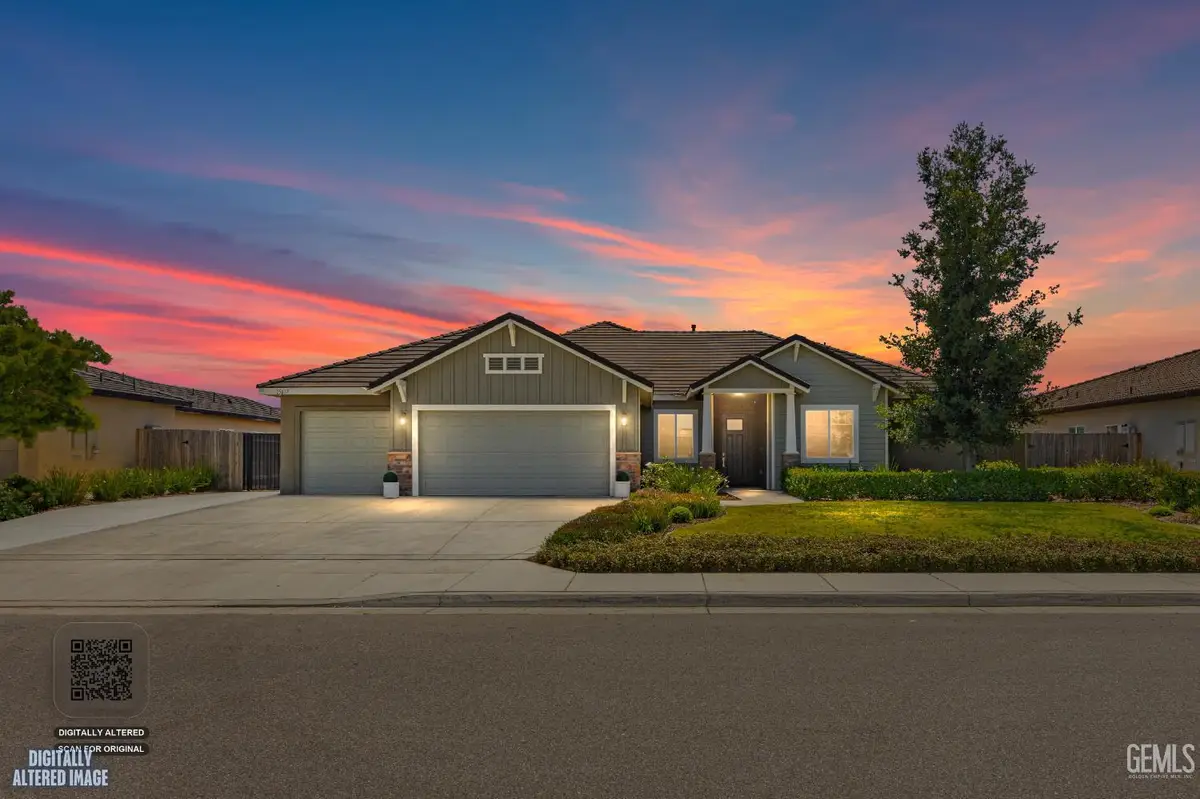 15617 ALTON COURT, Bakersfield, CA 93314 - #1