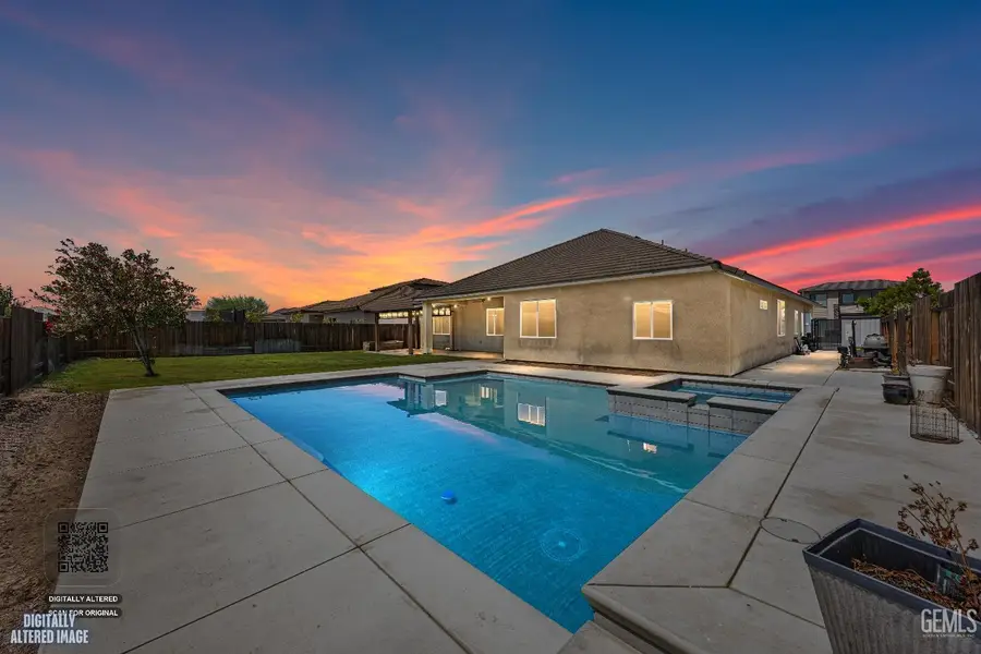 15617 ALTON COURT, Bakersfield, CA 93314 - #2