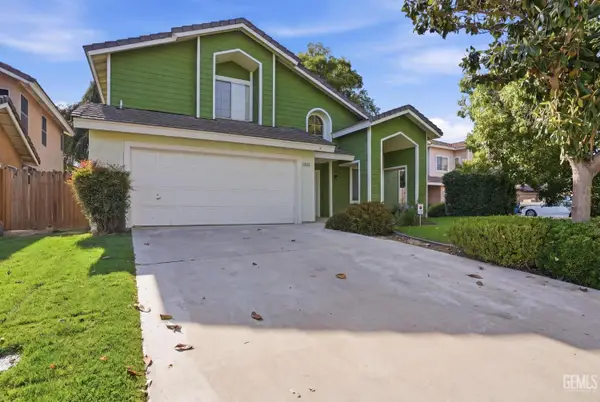 3719 LEYBURN COURT, Bakersfield, CA 93311
