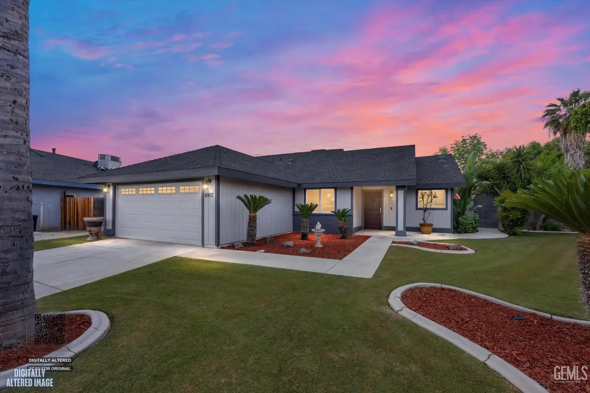 8917 WORRELL COURT, Bakersfield, CA 93311 - #1