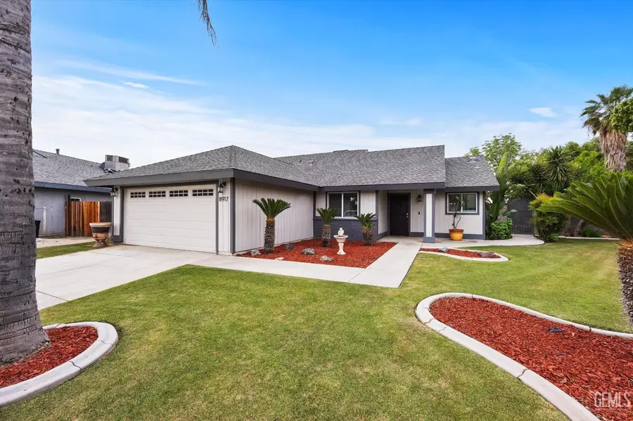 8917 WORRELL COURT, Bakersfield, CA 93311 - #2
