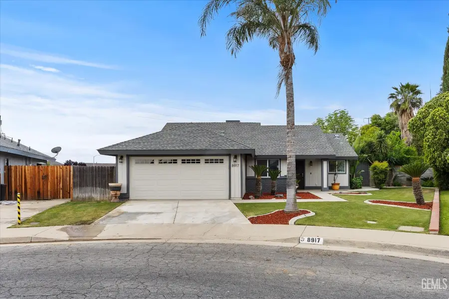 8917 WORRELL COURT, Bakersfield, CA 93311 - #3