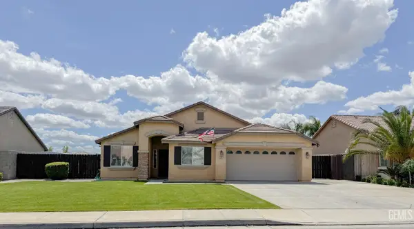 13307 CHEYENNE MOUNTAIN DRIVE, Bakersfield, CA 93314
