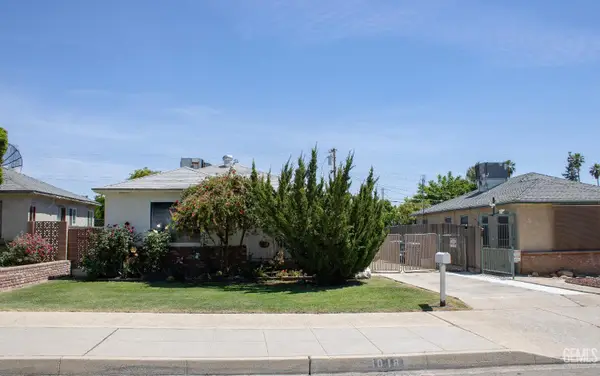 1018 DOYLE STREET, Bakersfield, CA 93308