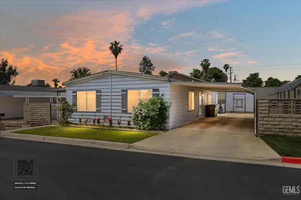 0 E ROBERTS LANE #3, Bakersfield, CA 93308