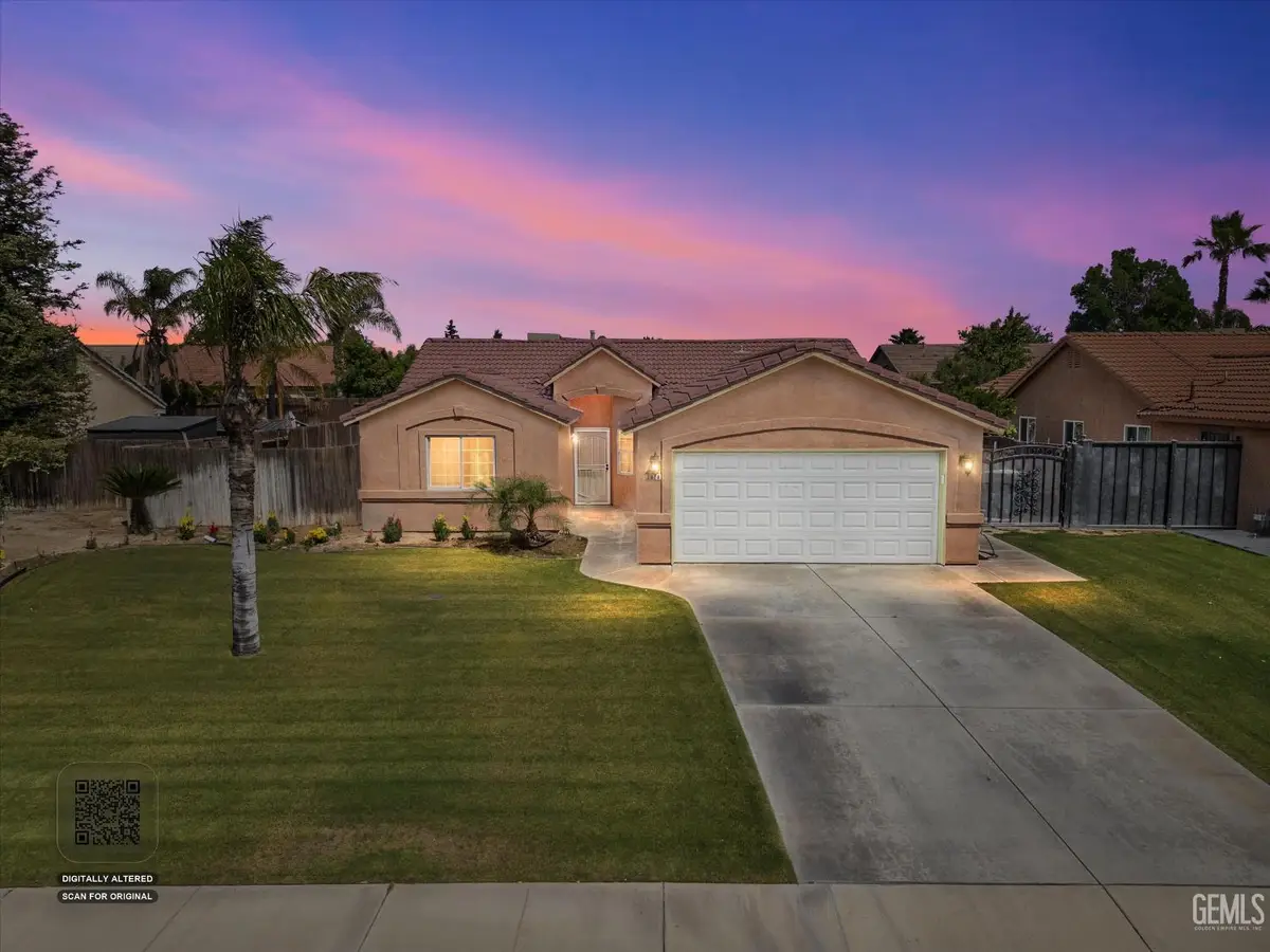 7918 BIG BEAR STREET, Bakersfield, CA 93307 - #1