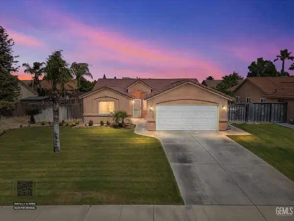 7918 BIG BEAR STREET, Bakersfield, CA 93307