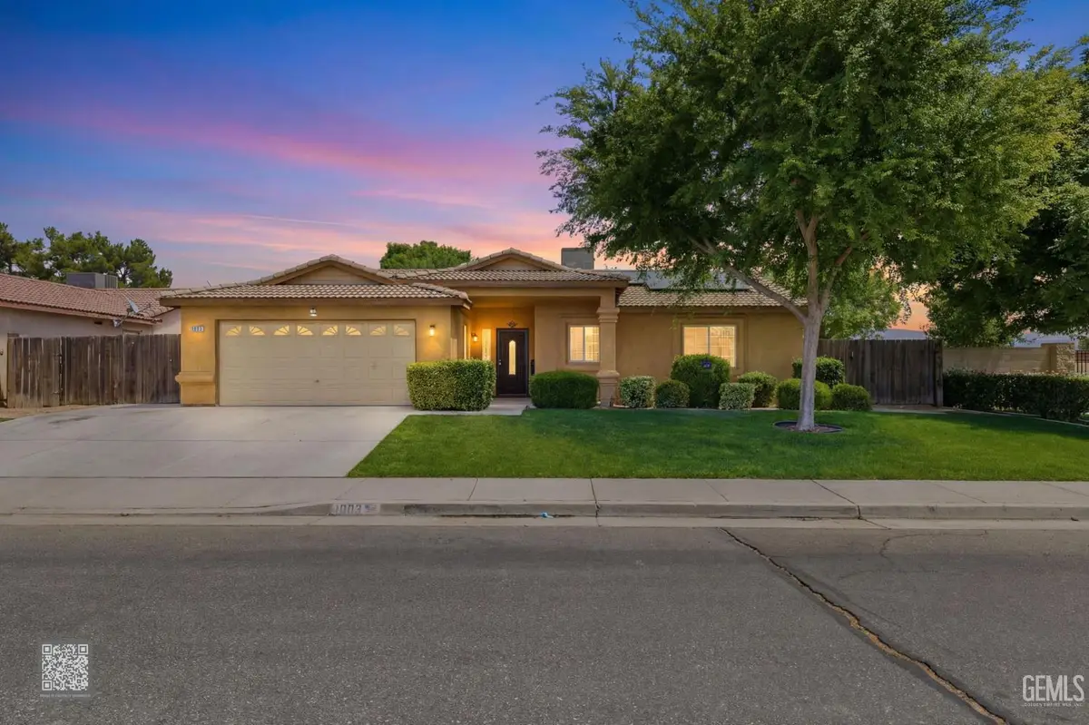 1003 VALLEJO DRIVE, Bakersfield, CA 93307 - #1