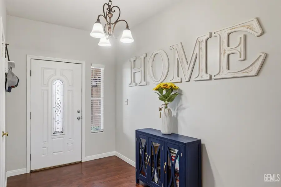 1003 VALLEJO DRIVE, Bakersfield, CA 93307 - #3