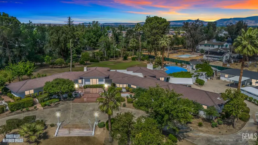 1942 TERRACE WAY, Bakersfield, CA 93304 - #2