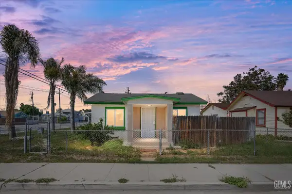 418 DECATUR STREET, Bakersfield, CA 93308