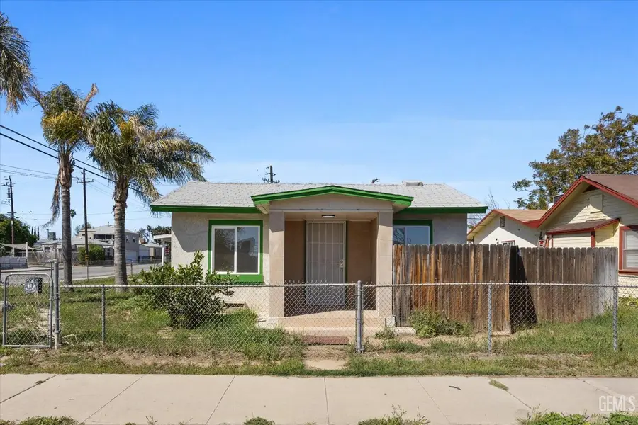 418 DECATUR STREET, Bakersfield, CA 93308 - #2