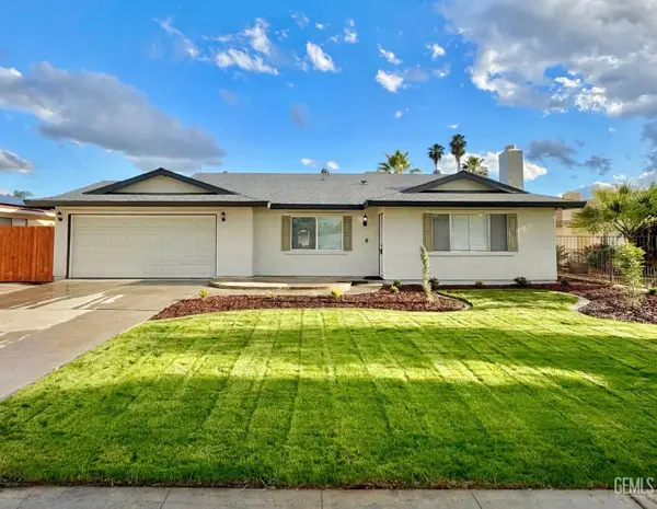 5409 PEPPERTREE LANE, Bakersfield, CA 93309