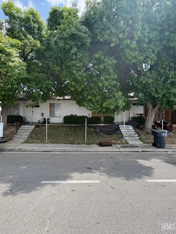 221 UNIVERSE AVENUE, Bakersfield, CA 93308