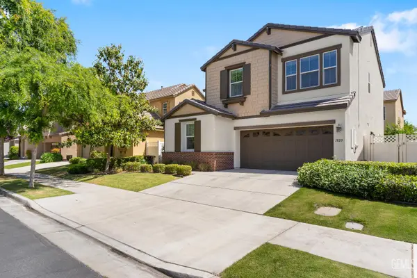 1820 DELACORTE DRIVE, Bakersfield, CA 93311