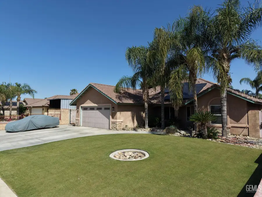 6744 VIA DEL MAR, Bakersfield, CA 93307 - #2