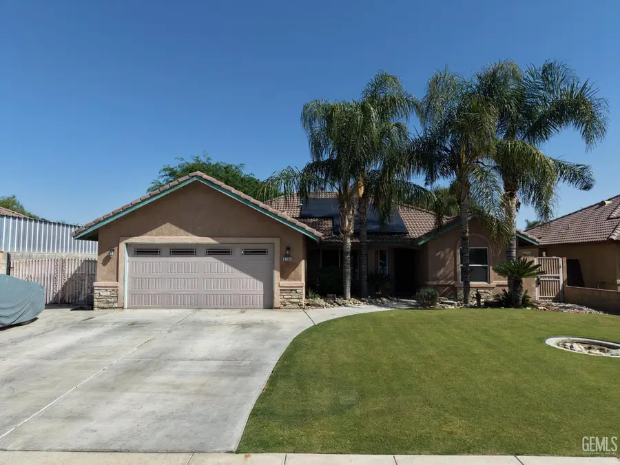 6744 VIA DEL MAR, Bakersfield, CA 93307 - #3