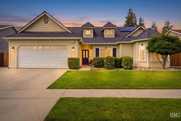 1854 CHARLES KRUG, Tulare, CA 93274