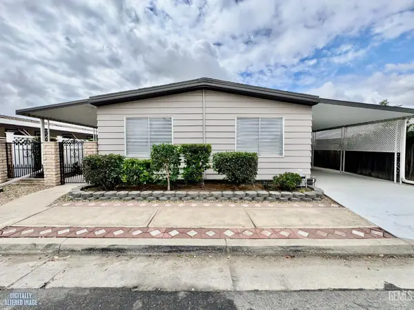 721 UNDERWOOD COURT, Bakersfield, CA 93301