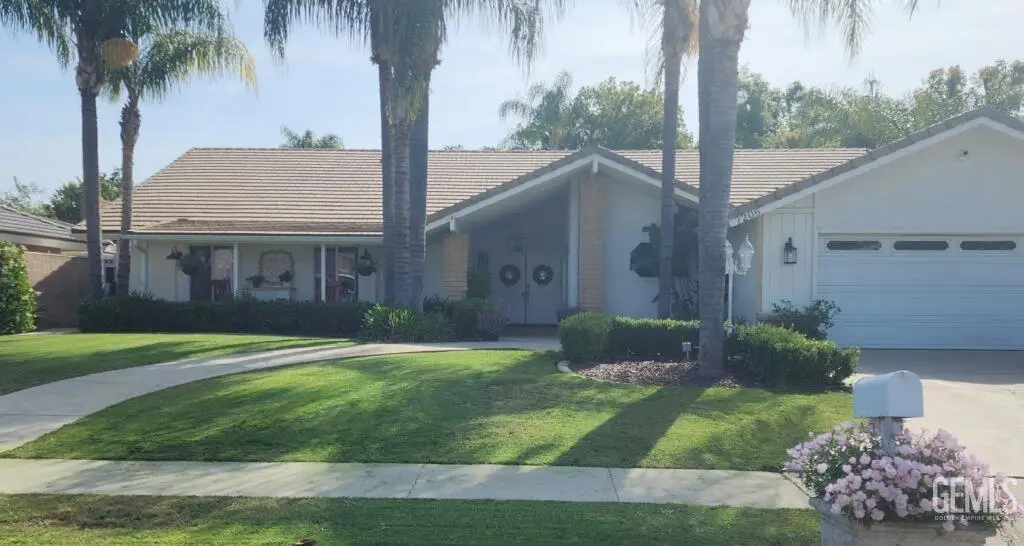 7206 BRIAR RIDGE COURT, Bakersfield, CA 93308 - #1