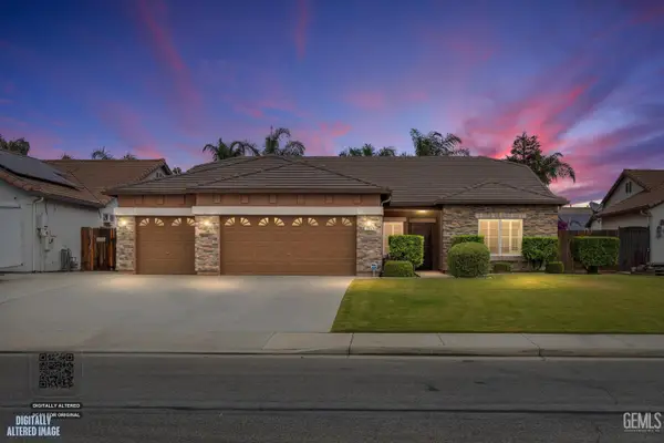 12514 LARKIN DRIVE, Bakersfield, CA 93312