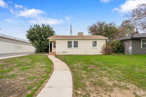 3130 16TH STREET, Bakersfield, CA 93301