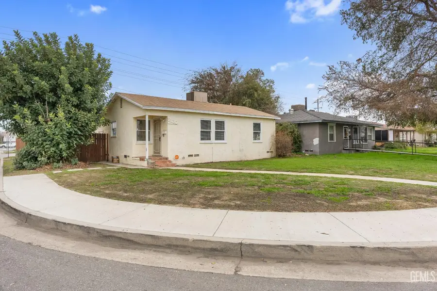 3130 16TH STREET, Bakersfield, CA 93301 - #3