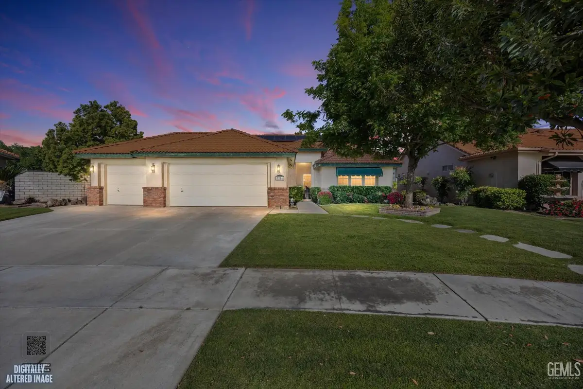 3206 PROVINCE ROSE STREET, Bakersfield, CA 93311 - #1