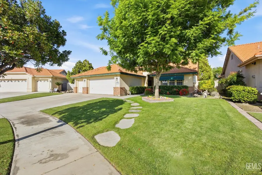 3206 PROVINCE ROSE STREET, Bakersfield, CA 93311 - #2