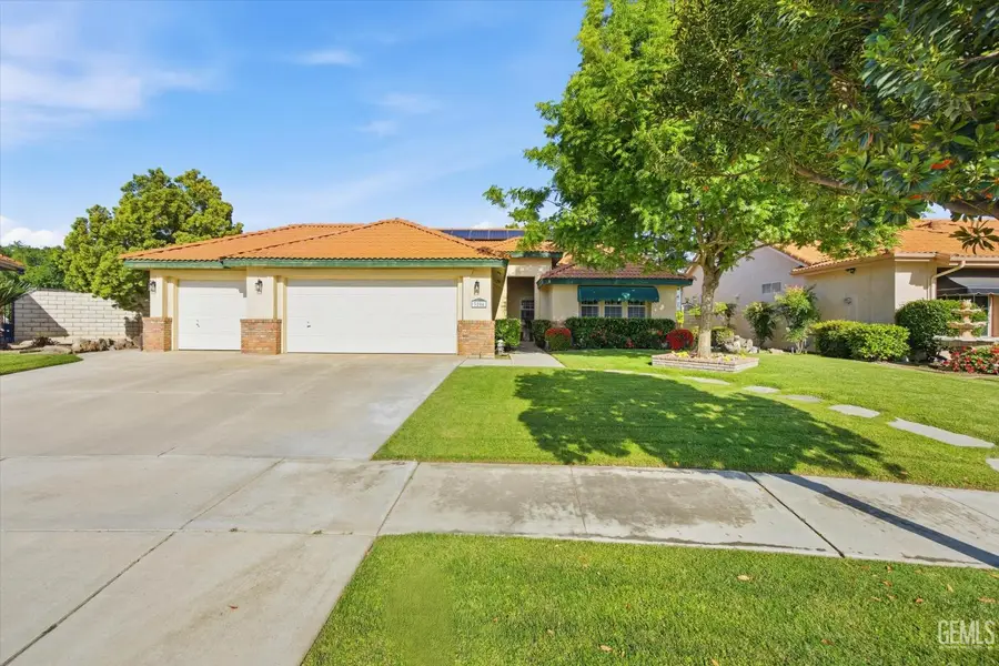 3206 PROVINCE ROSE STREET, Bakersfield, CA 93311 - #3