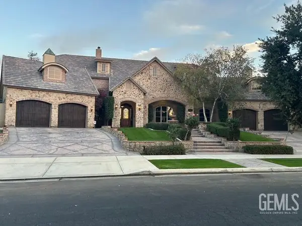 2406 BRIGHTON PARK DRIVE, Bakersfield, CA 93311