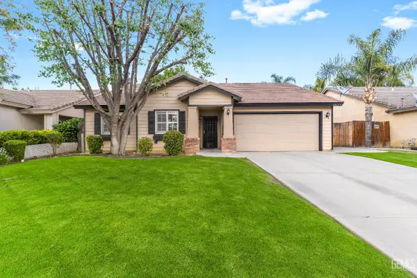 11812 CHERRY VALLEY AVENUE, Bakersfield, CA 93312