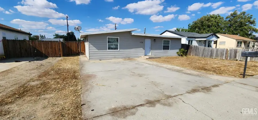 1218 WOODROW AVENUE, Bakersfield, CA 93308 - #3