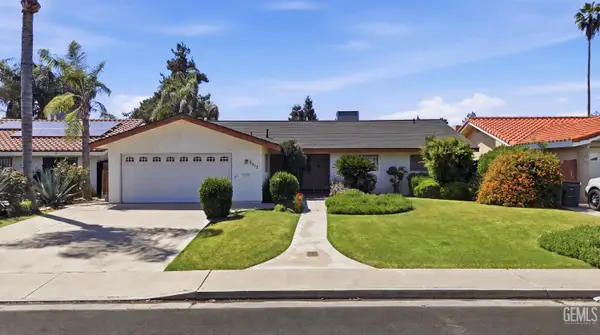 3517 MCCOURRY STREET, Bakersfield, CA 93304