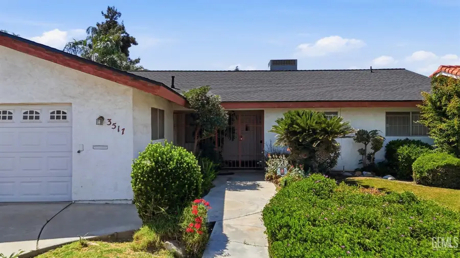 3517 MCCOURRY STREET, Bakersfield, CA 93304 - #2