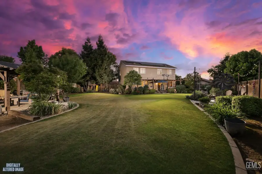 12106 FAIRBURN WAY, Bakersfield, CA 93312 - #2