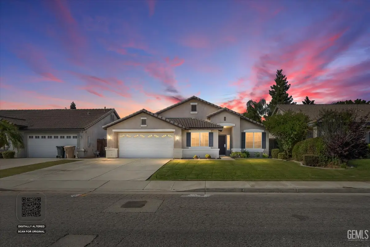 9912 GRAND VIEW SUMMIT DRIVE, Bakersfield, CA 93311 - #1