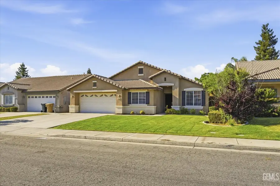 9912 GRAND VIEW SUMMIT DRIVE, Bakersfield, CA 93311 - #3