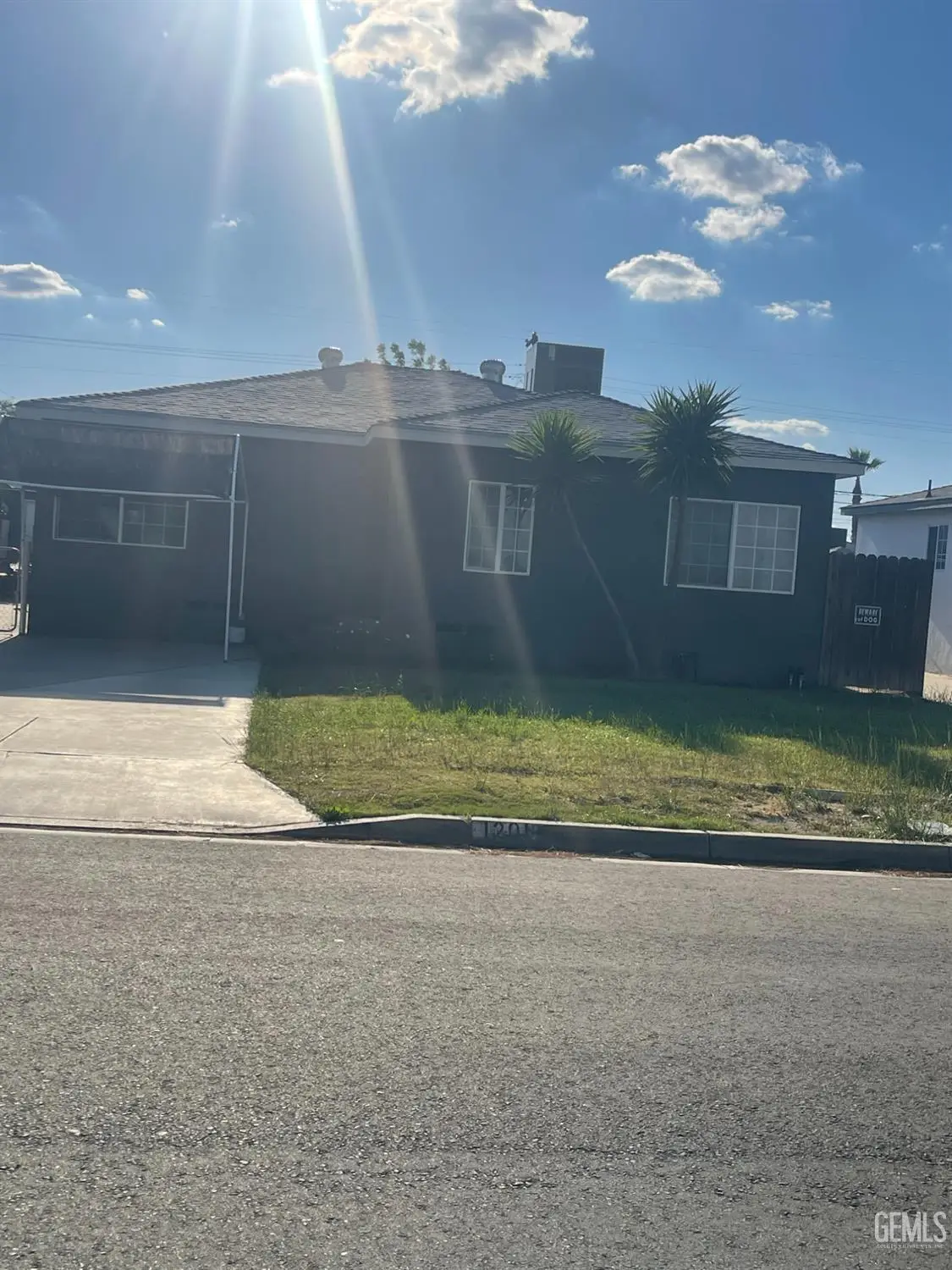 1201 EL TORO DRIVE, Bakersfield, CA 93304 - #1