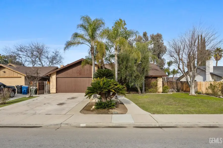 5108 PANORAMA DRIVE, Bakersfield, CA 93306 - #2