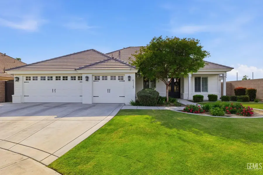 6113 DARTMOOR WOOD AVENUE, Bakersfield, CA 93314 - #2