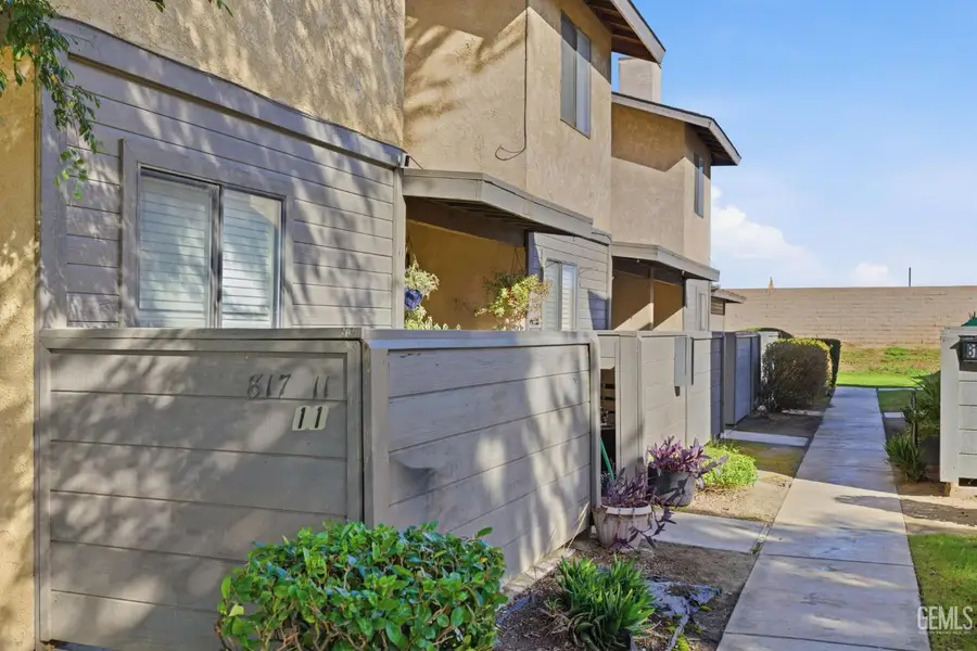 817 QUAIL LANE, Bakersfield, CA 93309 - #2