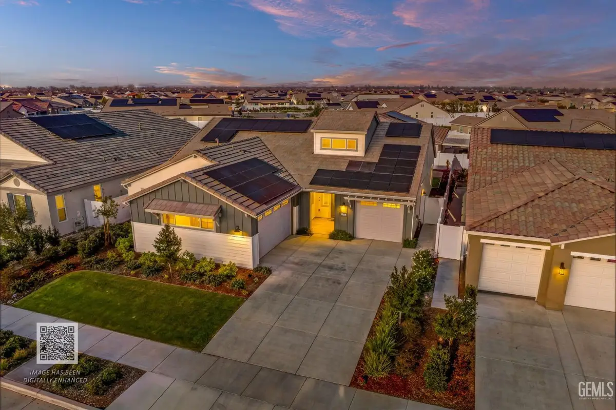 14912 RUTHERFORD PARK AVENUE, Bakersfield, CA 93311 - #1