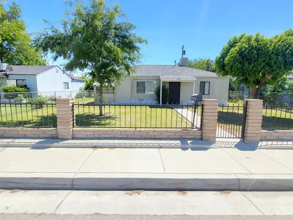 313 1ST STREET, Bakersfield, CA 93304