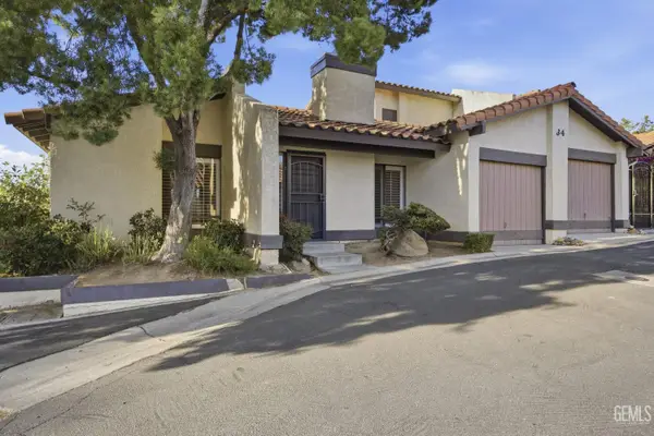 3501 BERNARD STREET #34C, Bakersfield, CA 93306