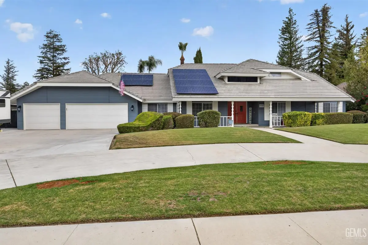 11520 PINEHAVEN AVENUE, Bakersfield, CA 93312 - #1