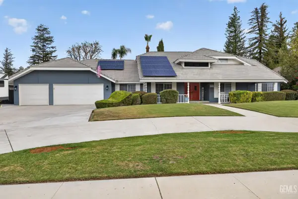 11520 PINEHAVEN AVENUE, Bakersfield, CA 93312