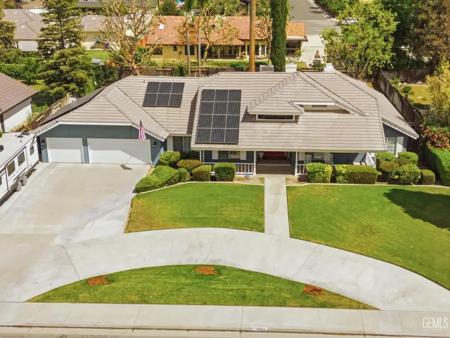 11520 PINEHAVEN AVENUE, Bakersfield, CA 93312 - #2